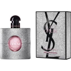 Black Opium Glitter - Eau de Parfum Black Opium Glitter - Eau de Parfum